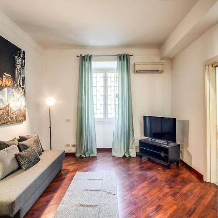 Residenza Clodia Apartment Рим Екстериор снимка