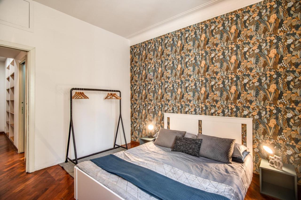 Residenza Clodia Apartment Рим Екстериор снимка
